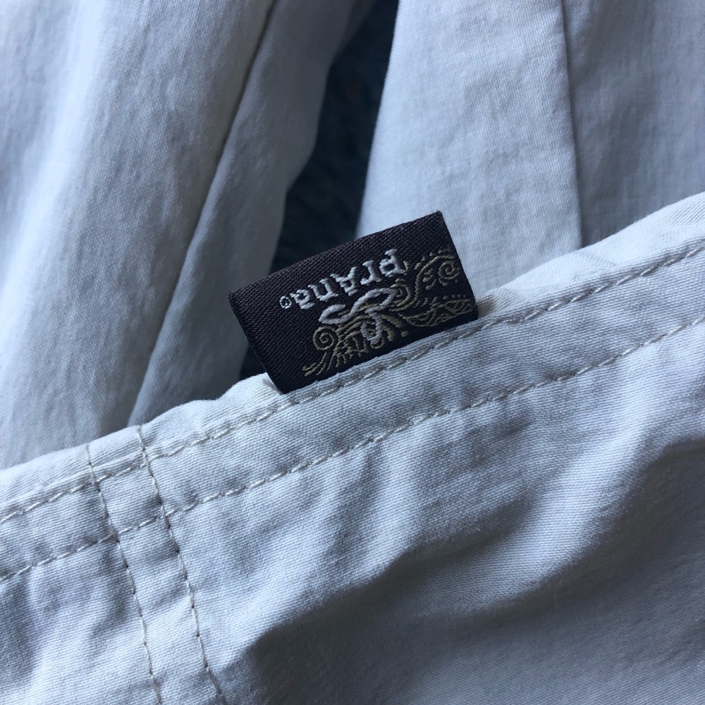 Prana Shorts